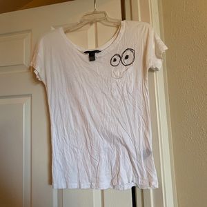 Marc by Marc Jacobs Tee